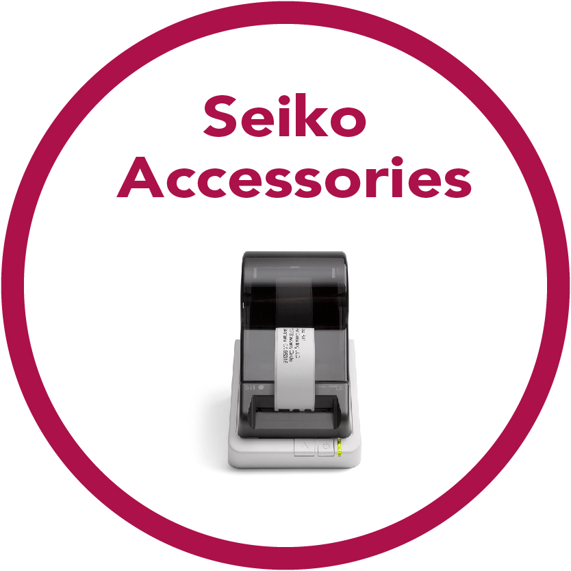 Seiko Accessories